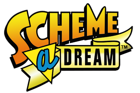 Scheme A Dream TM Logo - Winnipeg Event Planner